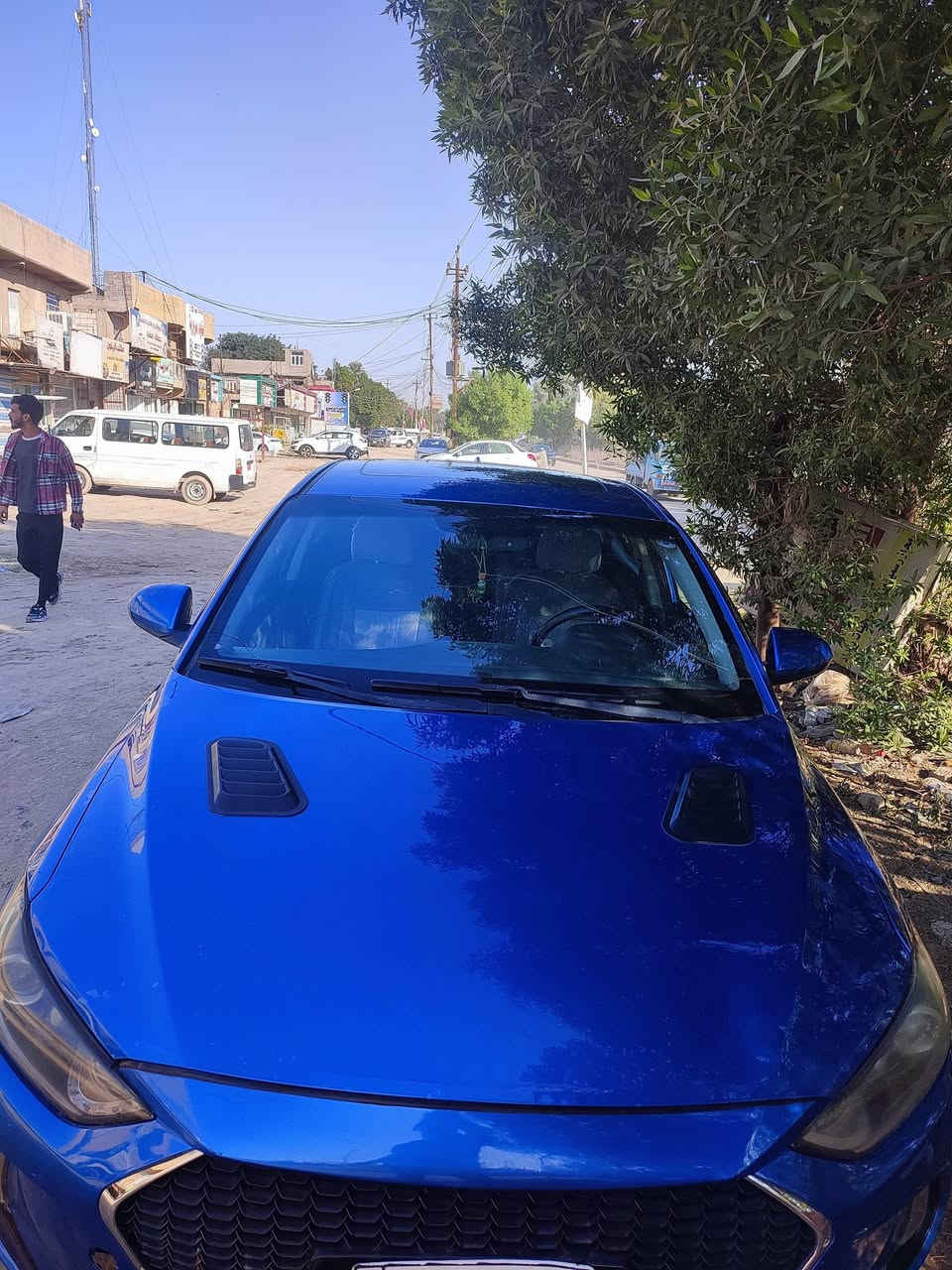 الانترا امريكي اربيل
السعر ١١٠$  بغداد المحموديه
***********
