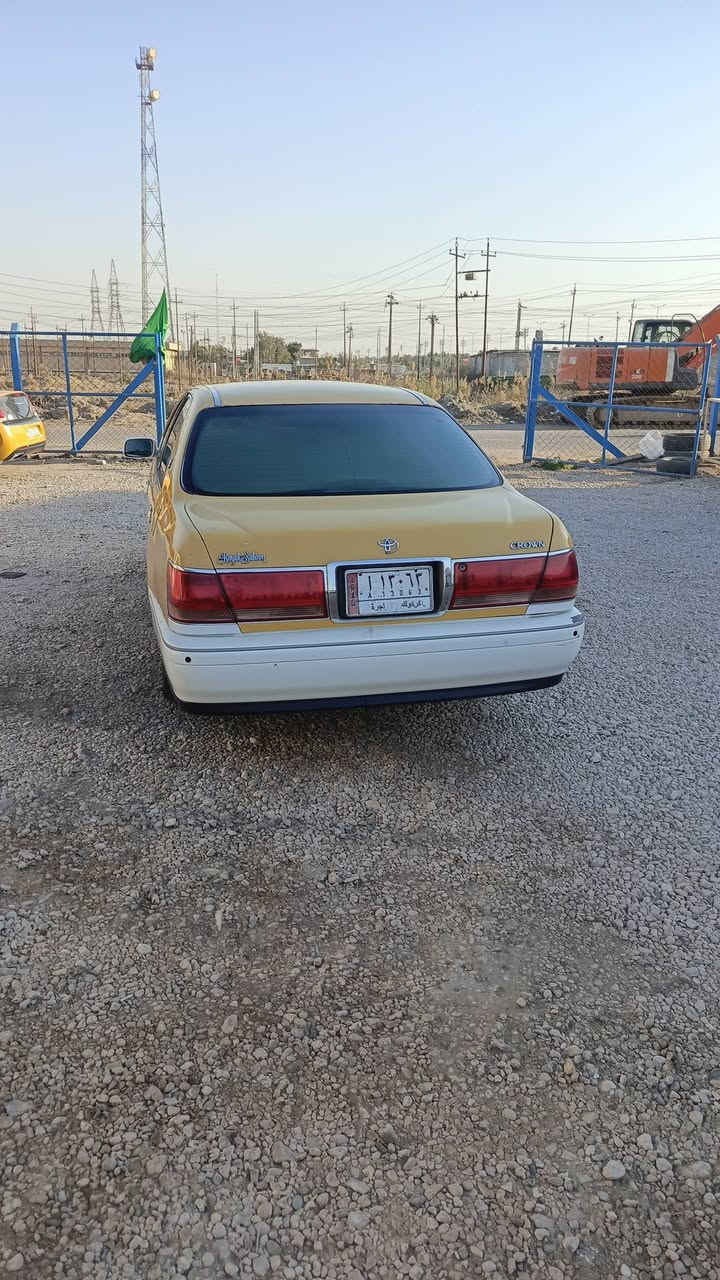 سلام عليكم سياره ملكه موديل 2003 سياره جاهزه من كير مكينه تبريد مكينه في فتي كلشي ماعيزه مكينه خير من الله انسه صرف رقم كركوك الماني وكله من المالك سعر 65 )(السيارة مكفولة من الكصة)  وبيةمجال حك الجيه مكاني بابل قضاء القاسم  الرقم ***********
