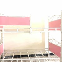 كتور لبيع نضيف كلشي مابي وجربايه ام طابقين تنفصل وحده عن الثانيه نضيفه...