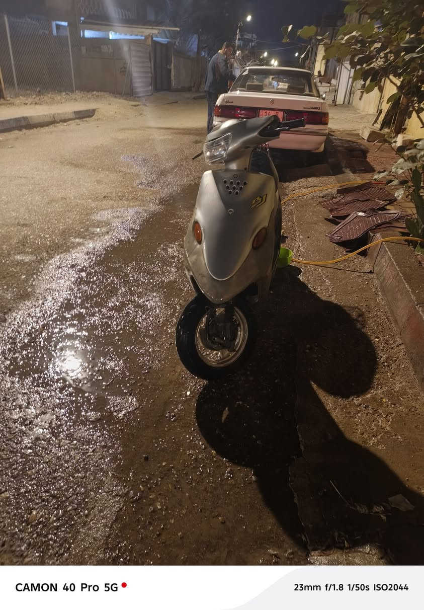 سلام عليكم ٩ملاح كلشي شغال ما عدا لشاير سعرة لدراجة ٤٠٠الف دراجة ما مفتوحة خدمية لشراييدخل خاص ويدلل


**إذا كنت صاحب هذا الإعلان وتريد حذفه لأي سبب، رجاءا أرسل رسالة إلى الدعم الفني**