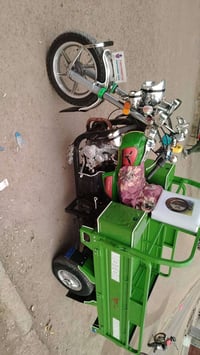 ستوته • موديل 23 • أوراق أصلية