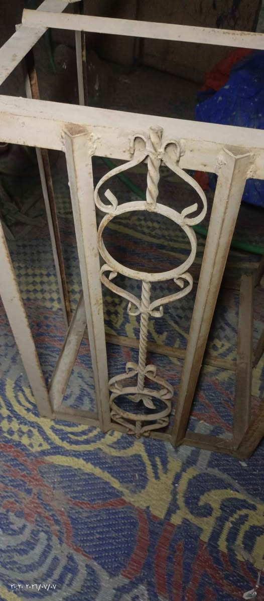 حديدة مكيف كربلاء كربلاء, العراق


**إذا كنت صاحب هذا الإعلان وتريد حذفه لأي سبب، رجاءا أرسل رسالة إلى الدعم الفني**