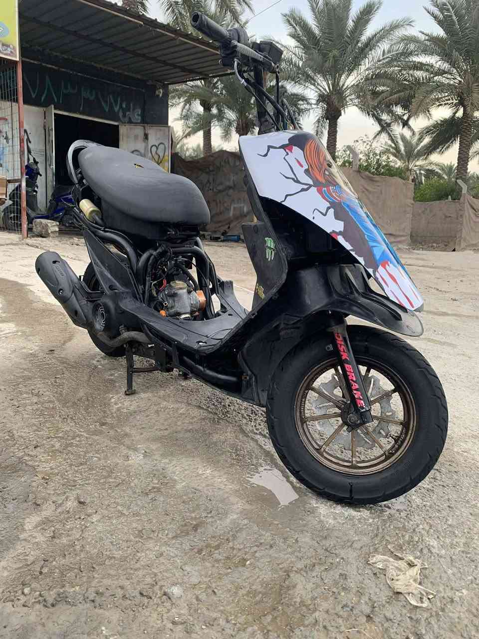 ماكس مال لعب للبيع 55 شلعه ومعدل فول 🔥مكينه خرسه
مكفوله من دخان وصوت ضفيره بلاديه دبلات بلاديه صالنصه صجميه اصليه نكره سلف بكل وقت اي نقص مابيه السعر 425 وبيه مجال  المكان حله ناحيه النيل ***********.
