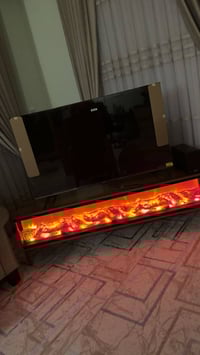 شاشة ٥٥ • تي سي إل • ١٦٠ هرتز QD ميني ليد