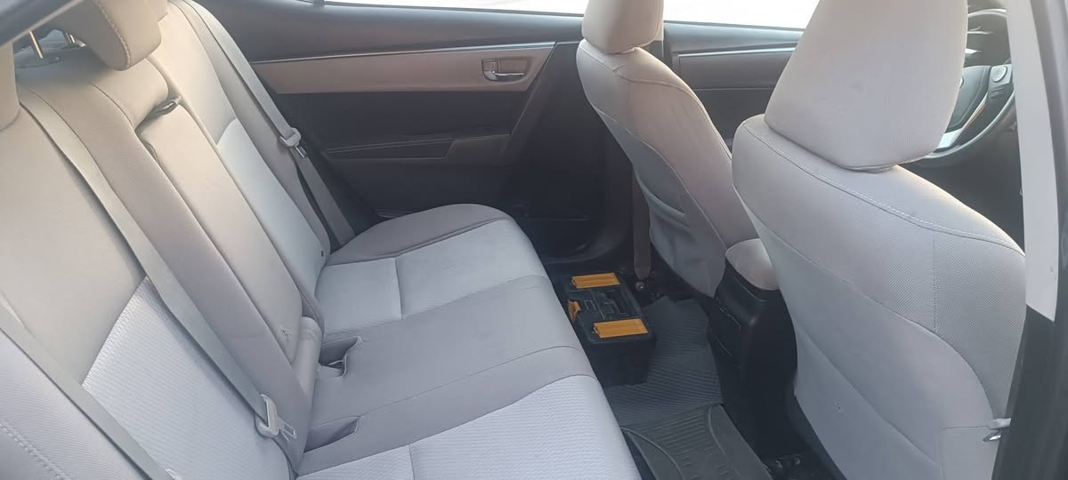 کرۆلامۆدێل2016LEمواسەفات ئیکۆگێڕسپۆرت ناوکرێمی سەنەوی تا2028 تازەیە گێڕومەکینەی بێ عیبە بەشەرتی تحویلوغەرامە***********/***********شوێن زەڕایەن السليمانية, العراق
