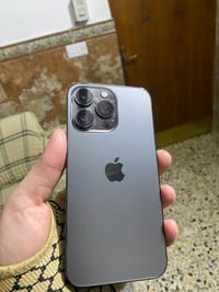 آيفون ١٣ برو • ١٢٨ • بطارية ٩٠٪