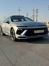وارد امريكي • ٢٠٢٥ • ابو الخصيب