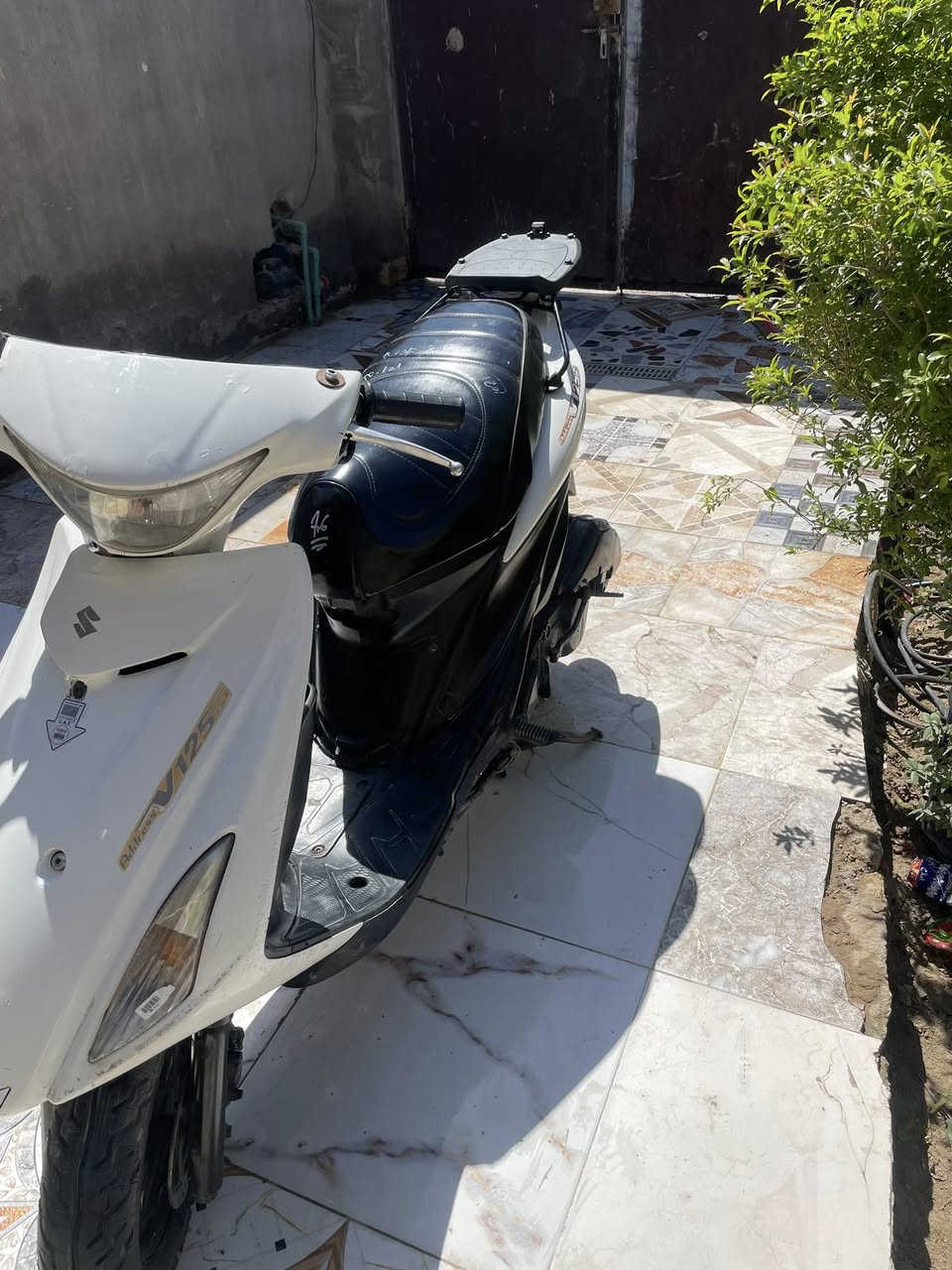 سلام عليكم
أدرّس ياباني لمتدد

بدون جهاز

دشبول بس اناره تشتغل

بيه دخانه 

وصوت مال فايبرات 

على اسلولي 

مكاني حي الحكيم


**إذا كنت صاحب هذا الإعلان وتريد حذفه لأي سبب، رجاءا أرسل رسالة إلى الدعم الفني**