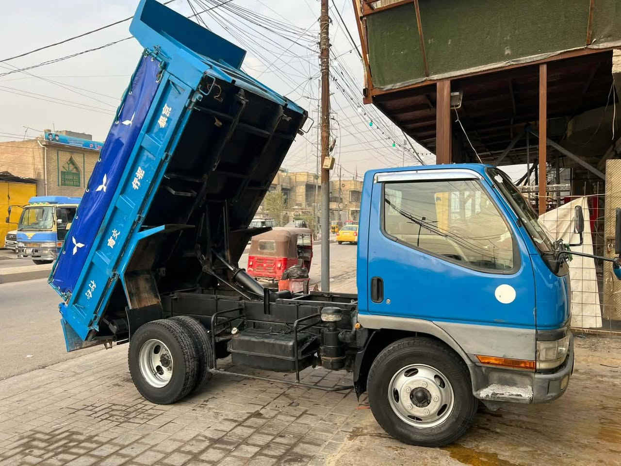 سلام عليكم كنتر دبل شاصي قلااب بلادي موديل ٩٦ مكفوله وجديده  مكانه بغداد مدينه الصدر   اخوان مكلف بنشر مكلف بنشر الاستفسار اتصلو عل رقم ***********.     *********** سياره  رقمه بصره.
