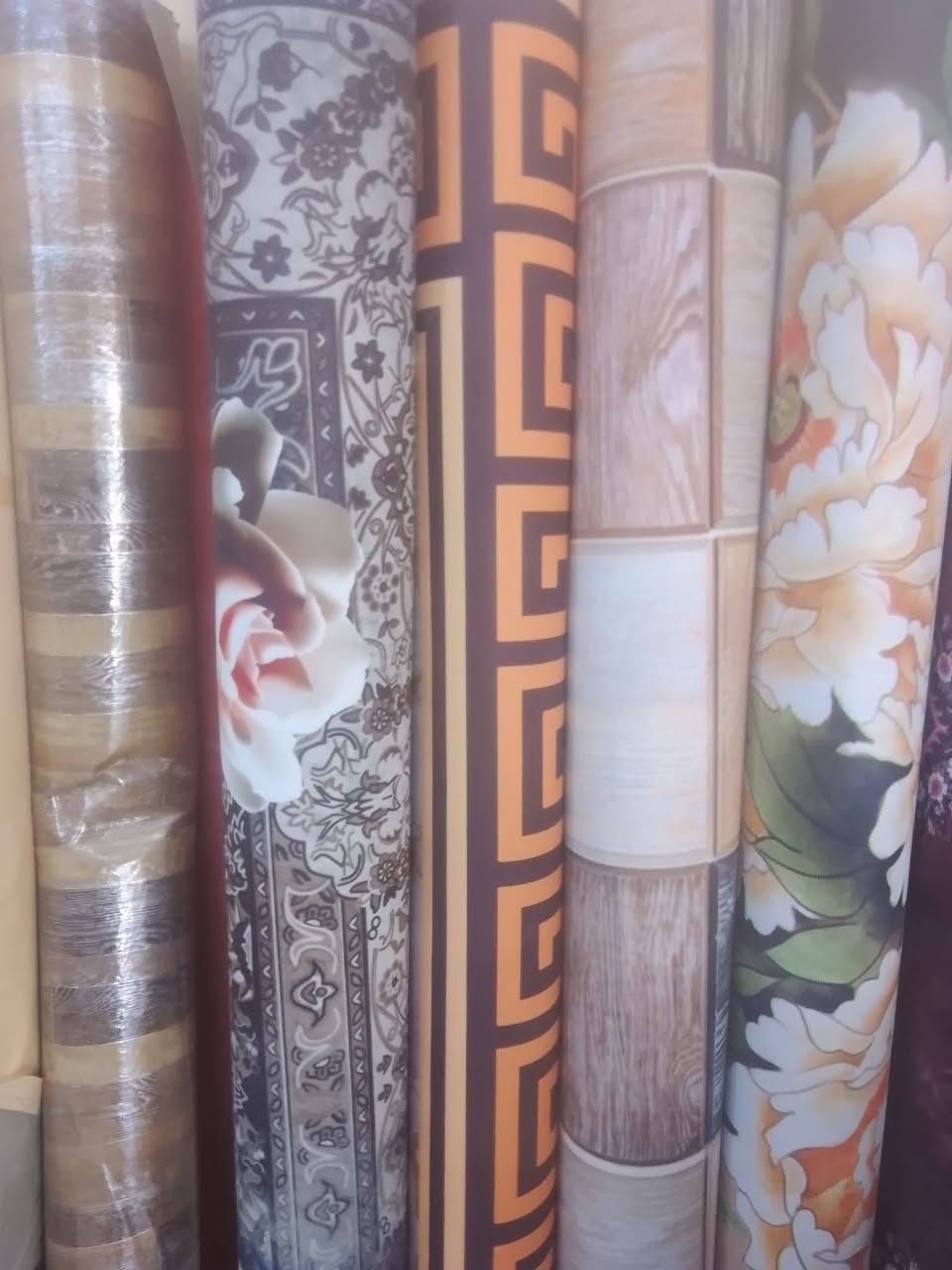 عرض خاص ثري دي  الطول 3× 2 العرض
الزوج 25 الف


**إذا كنت صاحب هذا الإعلان وتريد حذفه لأي سبب، رجاءا أرسل رسالة إلى الدعم الفني**