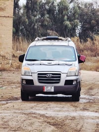 ستاركس • ٢٠٠٧ • رقم ذي قار