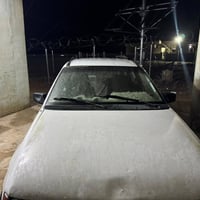 اوبل كاديت • محرك فول • شرط تحويل