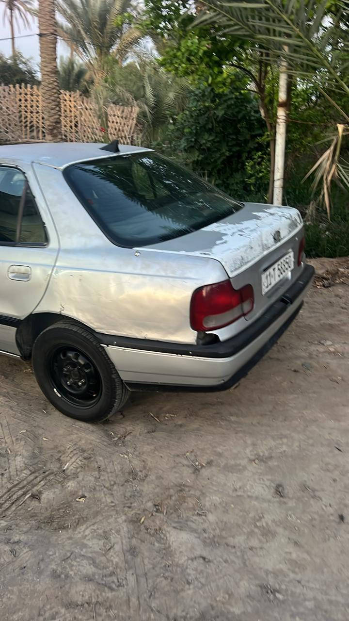 النترا دمعه 95
كير محرك حداديه جدد تبريد كهربائية كله شغاله  لسياره جاهزه فقط لكشر لخارجي جراد محرك 1600 مسكر لمرغوب
السعر 30 وبيها مجال 
للاستفسار الاتصال او المراسله على الواتساب 

***********
