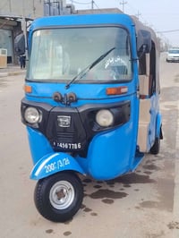 تك تك موديل ٢١ • رقم واسط • كوت مركز