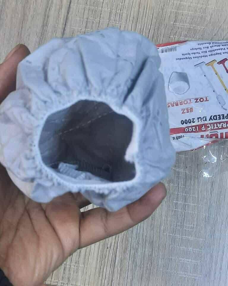 بدلي فلتر مكنسة فانتوم لتحافظي على قوة سحب المكنسة 
للحجز والاستفسار مراسلة الصفحة او الاتصال على الرقم ***********
