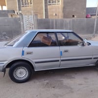 ١٩٨٦ • ٢٥٠٠ • اوتوماتيك