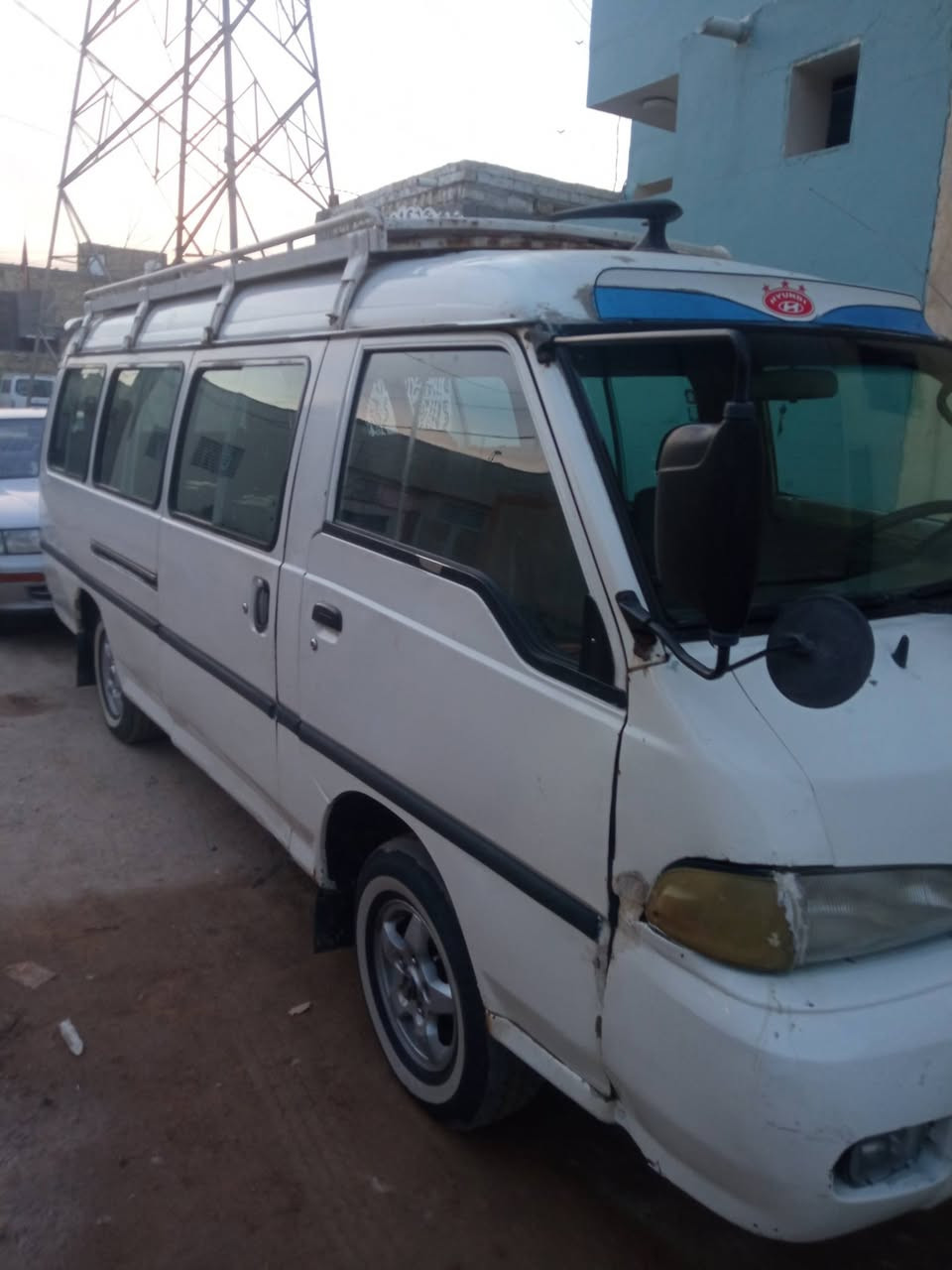 سلام عليكم
كيه هوندا مديل2004 محرك 3000 هيئه مصفره المكان النجف  14نفر 
***********
