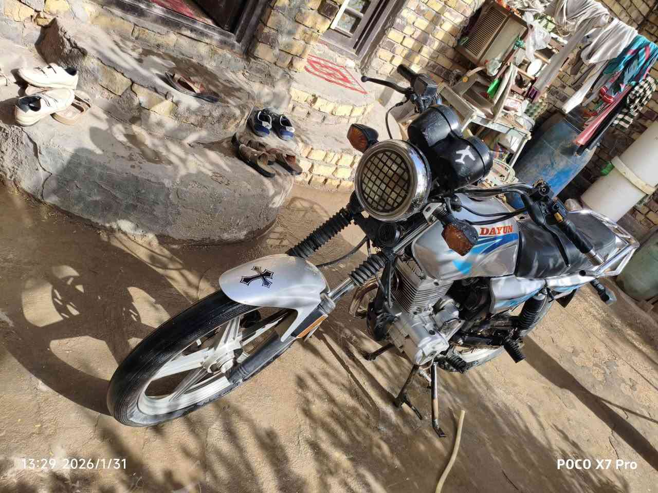 دايون عضم موديل 19 اوراق اصولي
مكاني طويريج 
تفاصيل خاص او ***********
