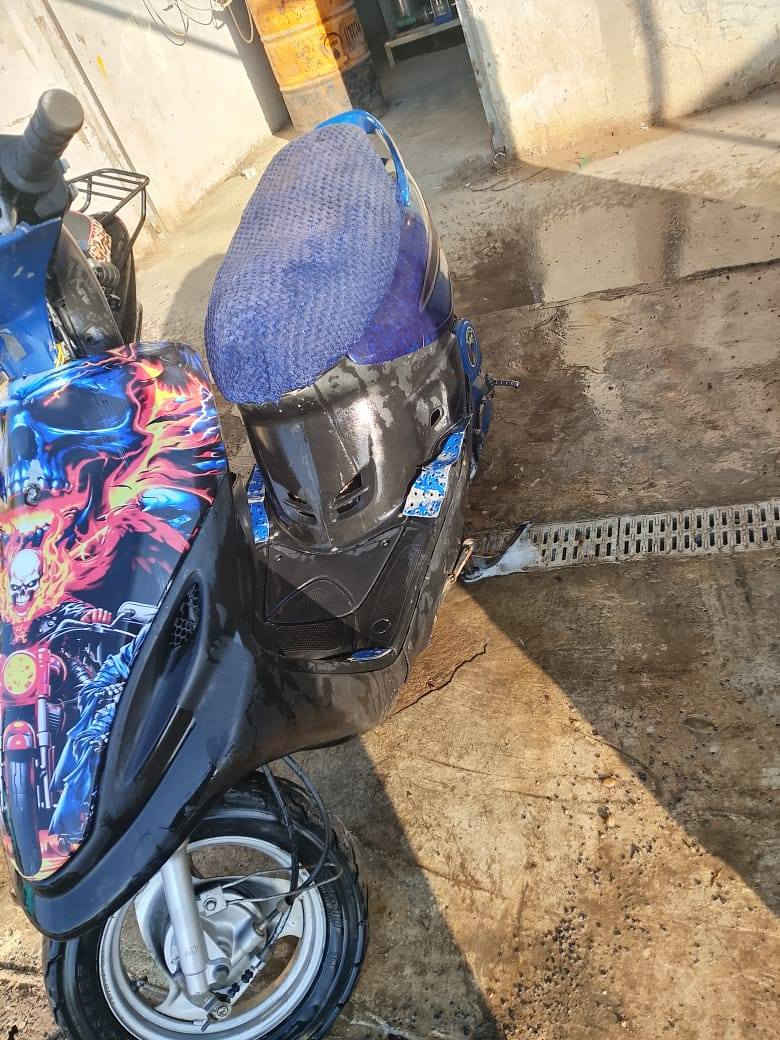 ماكس قجمه كامله مكمله سلف هندر اشاير كفاله عامه شلعه ومعدل مكينه بلاديه السعر 350وبيه مجال للطيبن العنوان بغداد تقاطع نهروان الرقم***********
