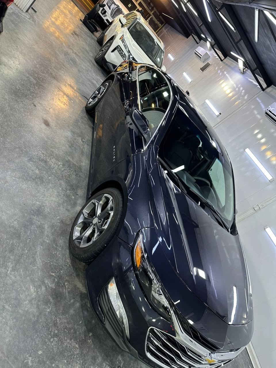 السلام عليكم ماليبو 2023 LT دخول جديد بدون رقم ماشيه 59 الف
كلش نضيفه السياره 
بصمه تشغل
تشغل عن بعد
رادار امامي مانع تصادم
تحديد مسار 
تدفئة كشن
جام اوتو
كرسي كهربائي
مري كهرباء
هاند بريك كهرباء
تبريد ثلج خير من الله
***********
