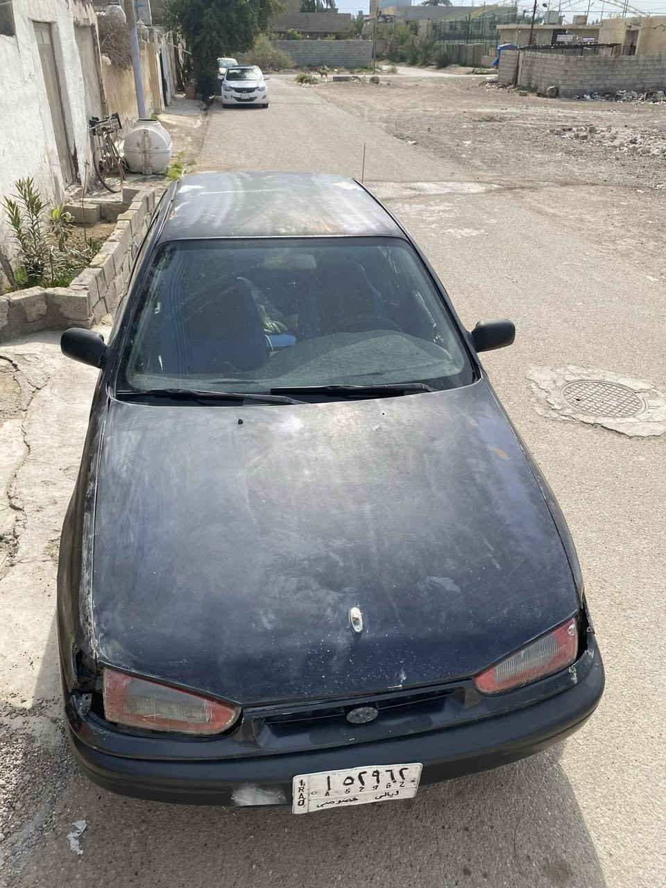 النترا موديل 1995
تحويل مباشر 

رقم ديالى 

سنويةة صاقطه

مكينه تبخير قليل 

كير بحاله ممتازةة

فرممه يمنةة ملحومةة

كلوبات زنون 

داخل يخبل 

نشرات دواسات رجل جدد 

ويل كب 4جدد وسبير ابلادي 

جام شغال 4 

سيارةة طك سويج واطلع للشمال 

السعر 20وبيها مجال او  مراوس

*********** مواجد واتس
