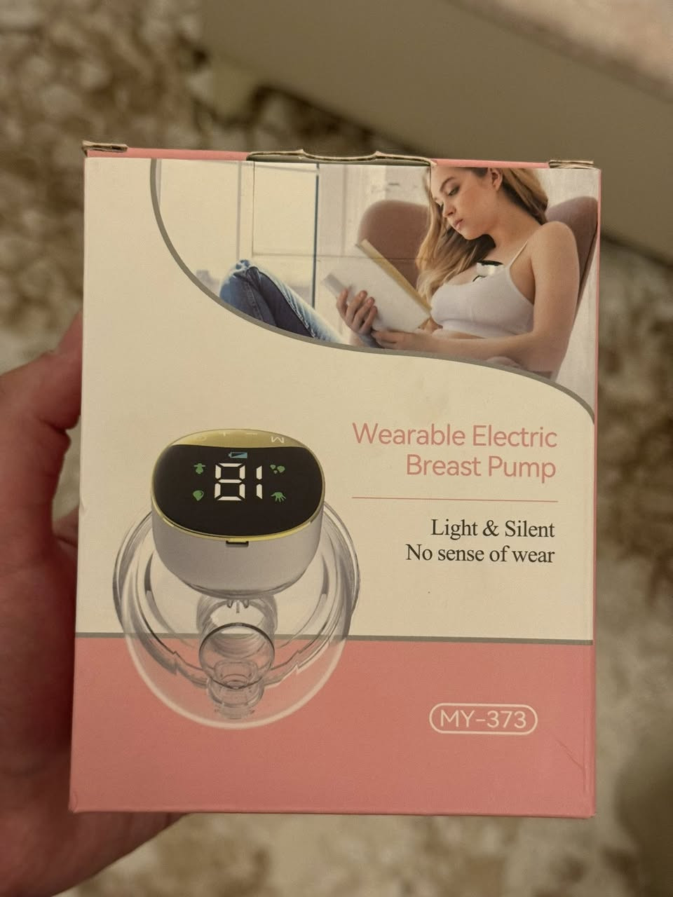 السلام عليكم للبيع
كريكوت خوص ولادي نظيف كلش ممستعمل ابد السعر 20 الف 
مخدة نوم ورضاعة السعر 10 الاف
ملاطة شحن مستعمله مرتين فقط السعر 25 الف
مصدات سرير السعر 25 الف
الغراض كلهن جدد واخذناهم وماحتاجيناهن
واذا تاخذوهن كلهن شلع ب 60 نهايتهن
عنواني بغداد / الاعظمية او سبع ابكار
للتواصل ***********
