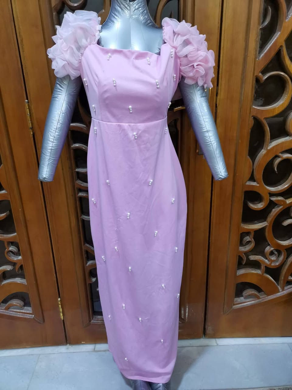 بنات فساتين تحفة مال مناسبة شي ان تجنن حرفيا قياس ٣٨


**إذا كنت صاحب هذا الإعلان وتريد حذفه لأي سبب، رجاءا أرسل رسالة إلى الدعم الفني**