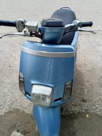 نوزل بوليسي • مامفتوح • مكفوله