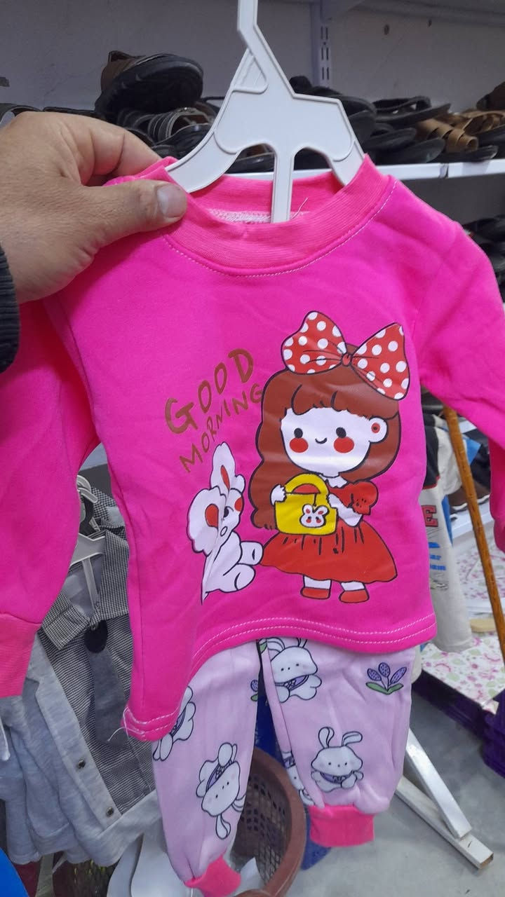 تراك ولادي وبناتي السعر 2500 باقي كم قطعة

((هيت حي البكر قرب ثانوية دار السلام للبنات ))


**إذا كنت صاحب هذا الإعلان وتريد حذفه لأي سبب، رجاءا أرسل رسالة إلى الدعم الفني**