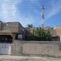 خلف المعهد التقني • ٢٠٠م • ٣غرف نوم