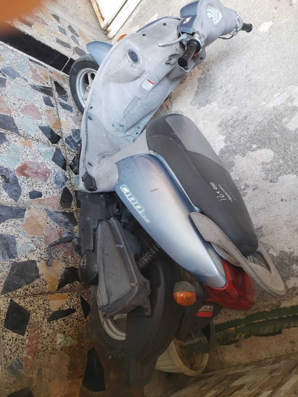 فله لبيع ربه دهن ما مبدل صاله ١٥ يوم سعره مليون ***********
