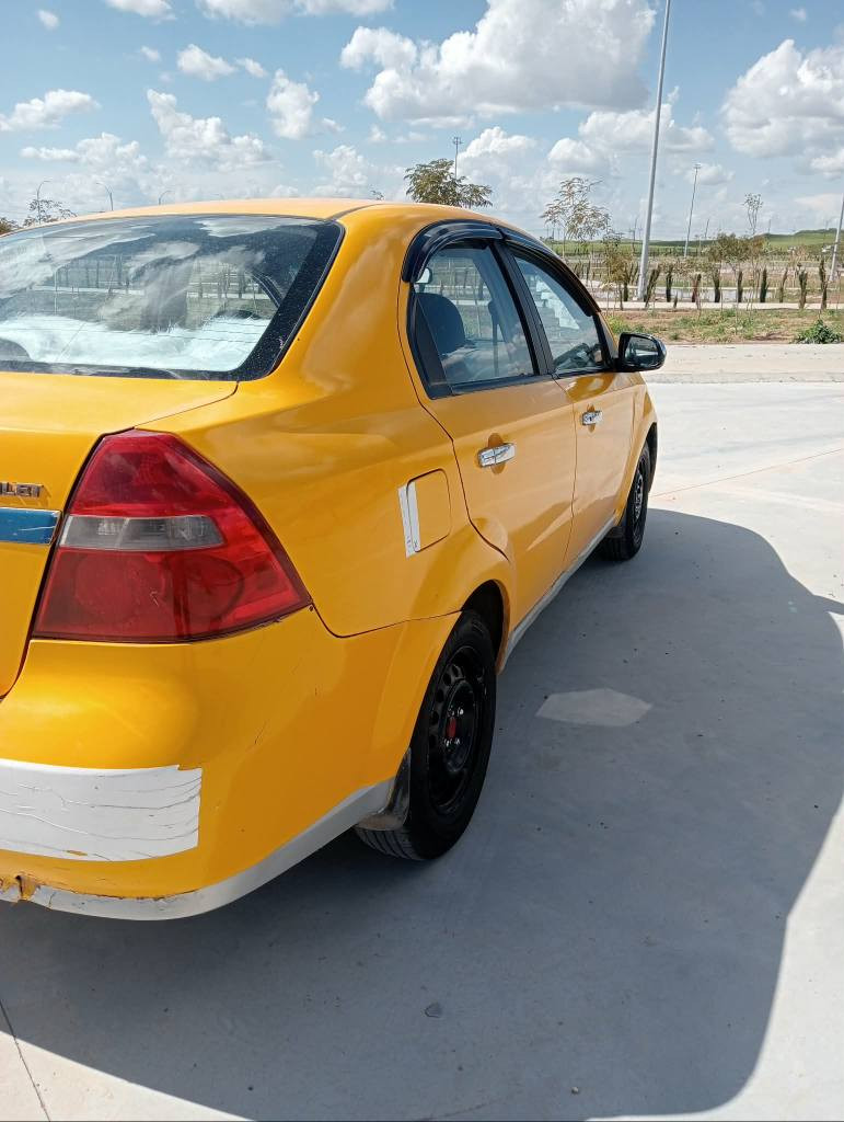 افيو موديل ٢٠٠٧ گییر ومحرك شرط بدون ضرر بس جاملغ واحد تبديل تايرات جديد مشروع وطني سنوية جديد كوبون بانزين موجود سعر ٤٣ بي مجال شرط تحويل و كالة مكان سيارة كركوك شراي خابر لرقم *********** كركوك, العراق
