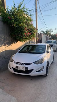 موديل ٢٠١٦ • فول اوبشن • مكفولة صبغ وفتح