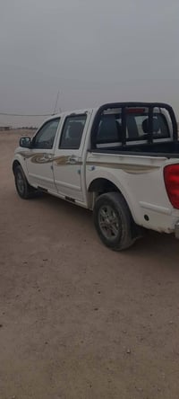 كريت ويل • ٢٠١٢ • كربلاء