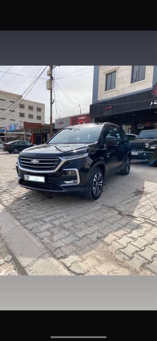 شوفرلێت کاپتڤیا 2023 
کلین ، خلیجی 
مواسفات پریمێر فوول 
۳ ڕیز کوشن ، سلایت ، بەسمە 
ڕۆیشتن / ٣٨ هەزار کم 
ڕەقەم و سەنەوی نوێیە 
مەکینە 15 تۆڕبۆ چوار پستن 
گێڕ و مەکینە کەپس بەشەرت 

نــــــرخ / 145 $ أربيل, العراق


**إذا كنت صاحب هذا الإعلان وتريد حذفه لأي سبب، رجاءا أرسل رسالة إلى الدعم الفني**