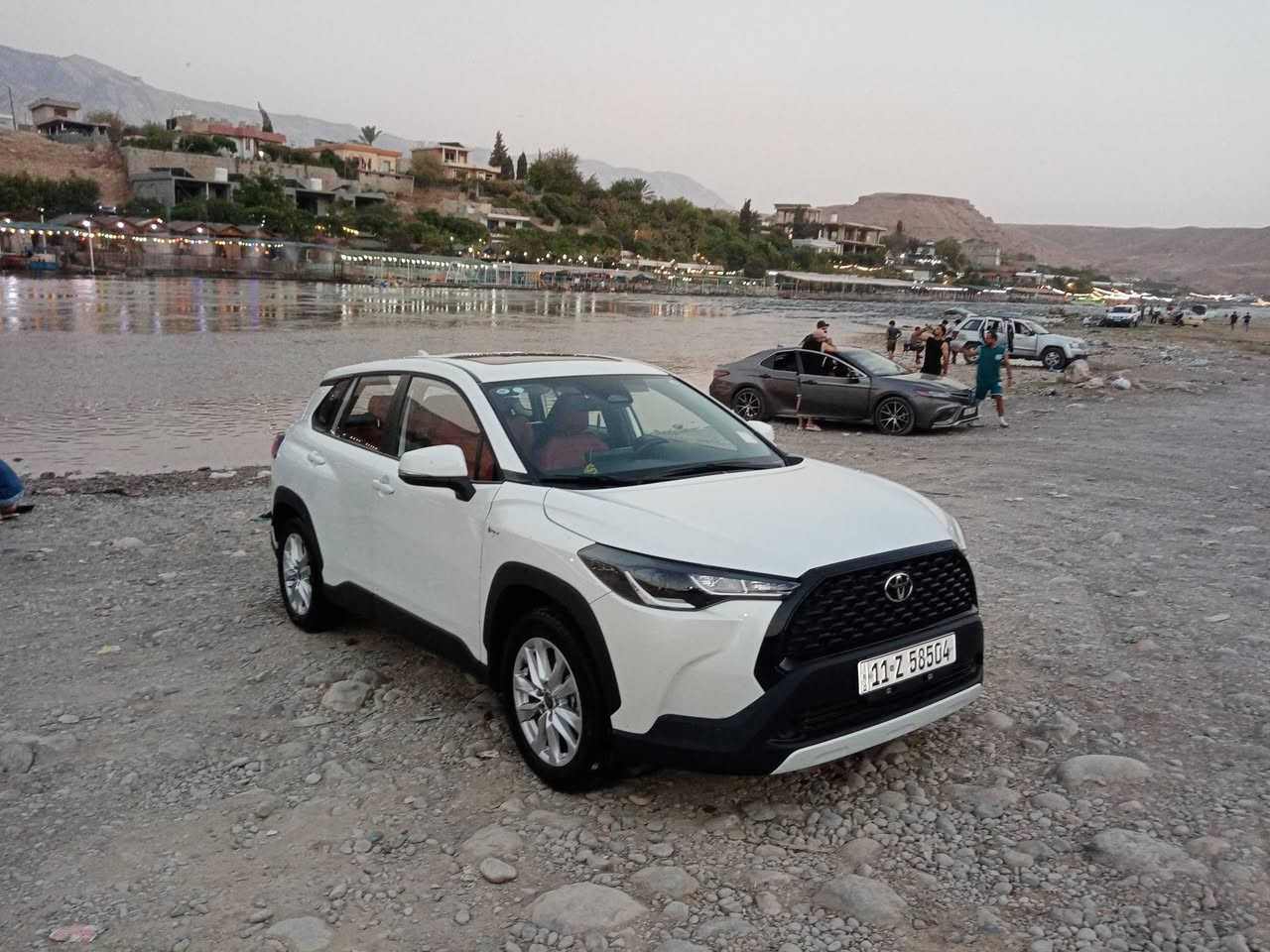 2024ماشيه 12الف السعر25مليون و800 مكاني بغداد الدوره***********
