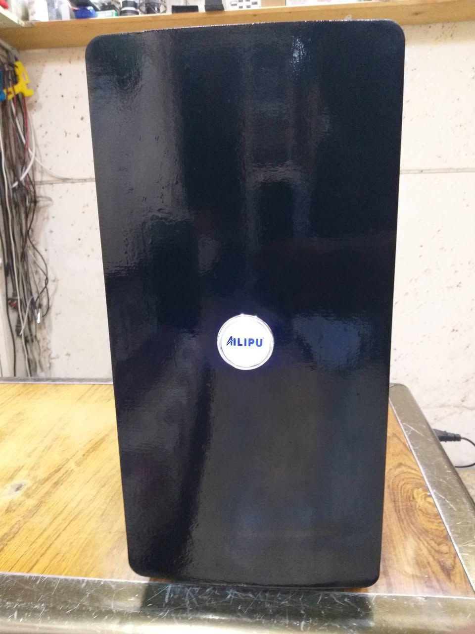 سماعات فقط مال ساوند بار بدون جهاز مال باله 5 قطع بالكراتين اليعرف بيهن يتفضل بغداد شعب اتصال ***********
