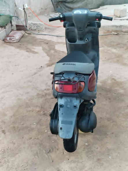 دراجه ذبانه 2007 كهربائيات كله شغاله مكينه مامفتوحه مراسله مامتواجد بس مخابره ***********
