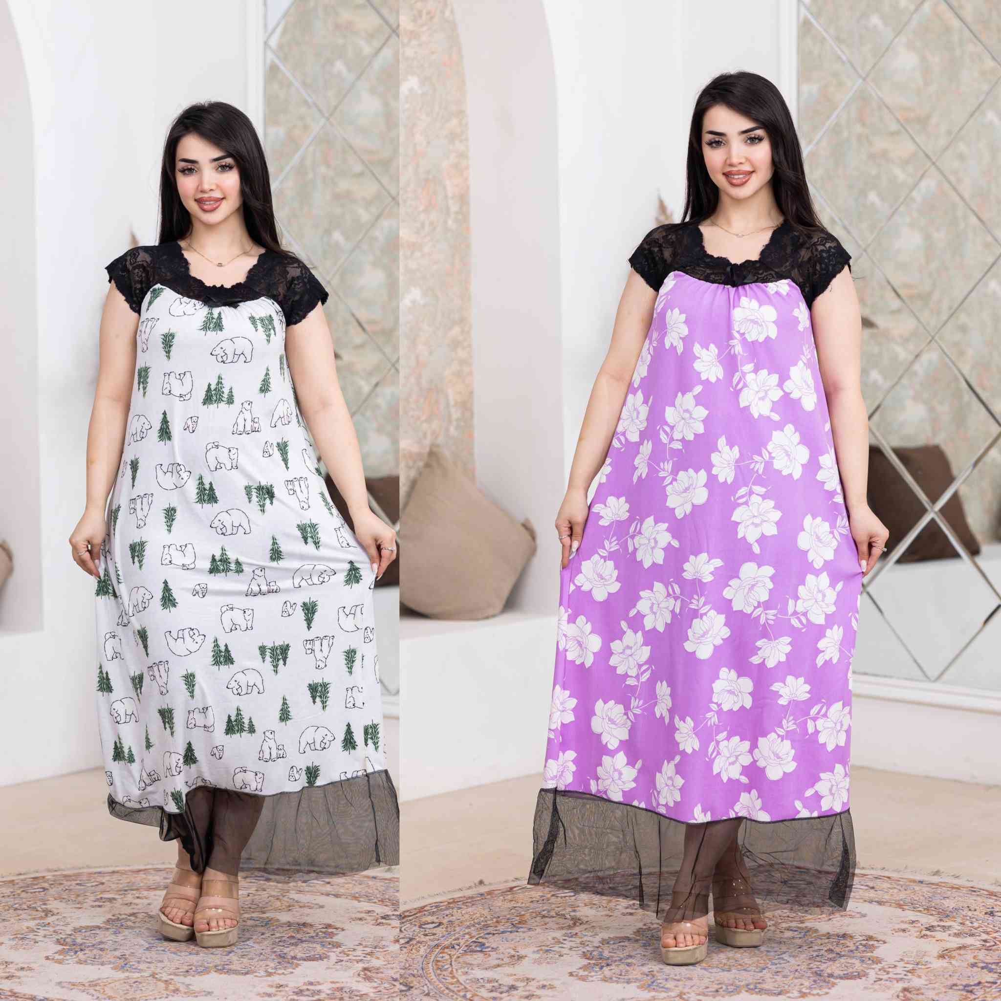 لبيع جمله ومفرد
دشداشة نسائي 

خامة زبدة مطاط  شرط الفحص

فري سايز حد ٩٠  كيلو

ملاحظة / الدرزن مشكل نقشات

توصيل جميع المحافظات 5 الف


**إذا كنت صاحب هذا الإعلان وتريد حذفه لأي سبب، رجاءا أرسل رسالة إلى الدعم الفني**