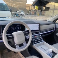 للبيع .. هونداي سنتافي السيارة خليجي موديل ٢٠٢٤ ضمان ألت ساك رقم بغداد...