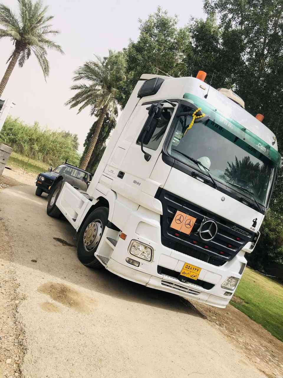سلام عليك
للبيع اكتروز 2006 فول مواصفات 1844
كامره حساس تبريد ثلاجه
عربانه اربع محاور جنابها موجود هوه والتعلوانات 
السياره خير من الله 
لاستفسار اتصل علا الرقم 

‭(0780 187 4618
‏رجاء مو شراي لا يتصل ￼
