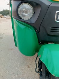 تكتك • موديل 21 • حي الجهاد