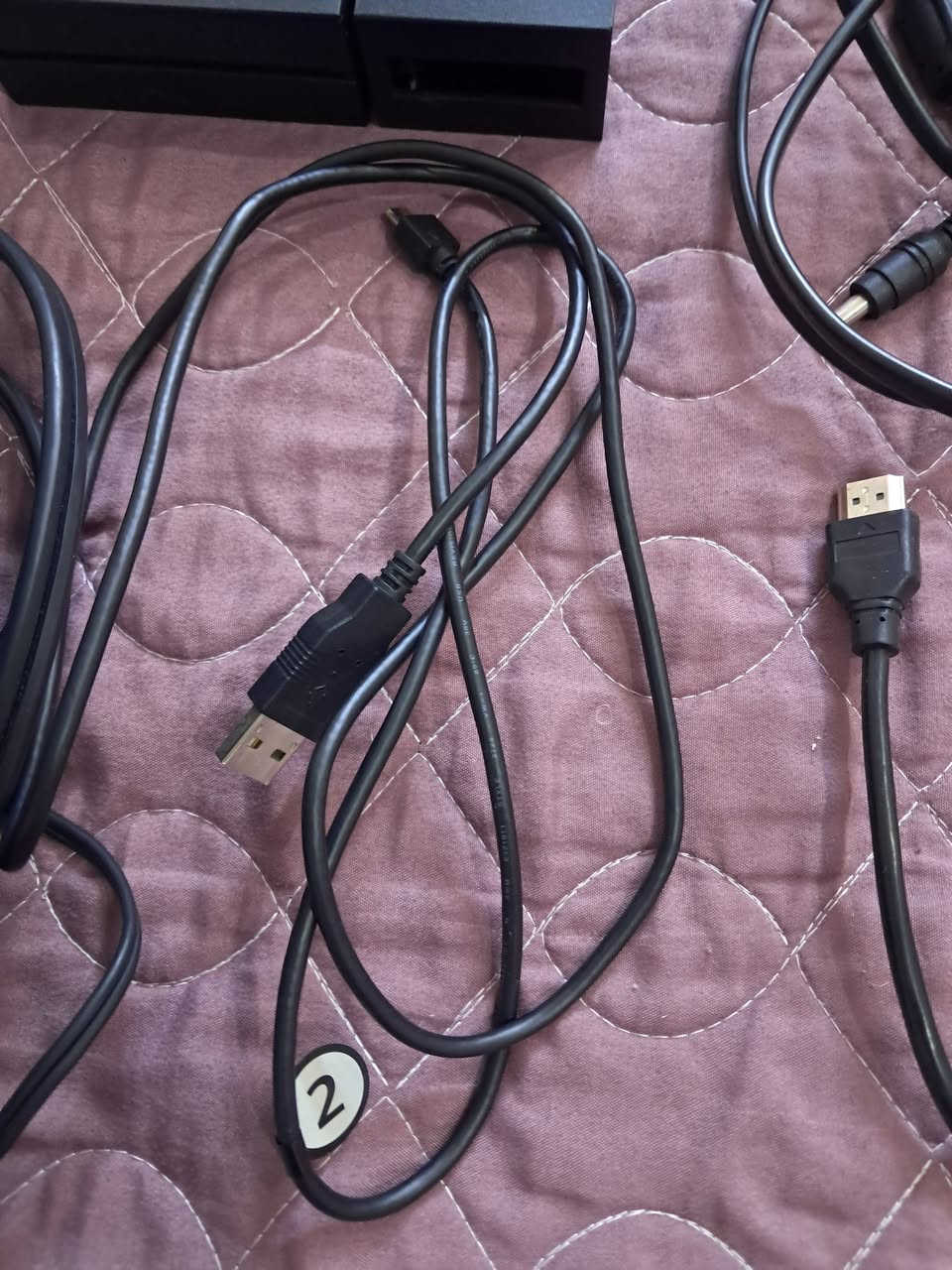 للبيع نظارة الواقع الافتراضي بلي فور
كامله المحتويات سعر  ١٥٠  الف   لايوجد توصيل   مكاني البياع 
واتساب  *********** للإستفسار وياه  قرص واحد طائرات حربيه
