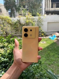 انفنكس زيرو 30 5G • ذاكرة 256 • رام 24