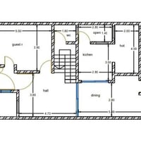 كربلاء الابراهيميه • تصميم خرائط • اشراف هندسي