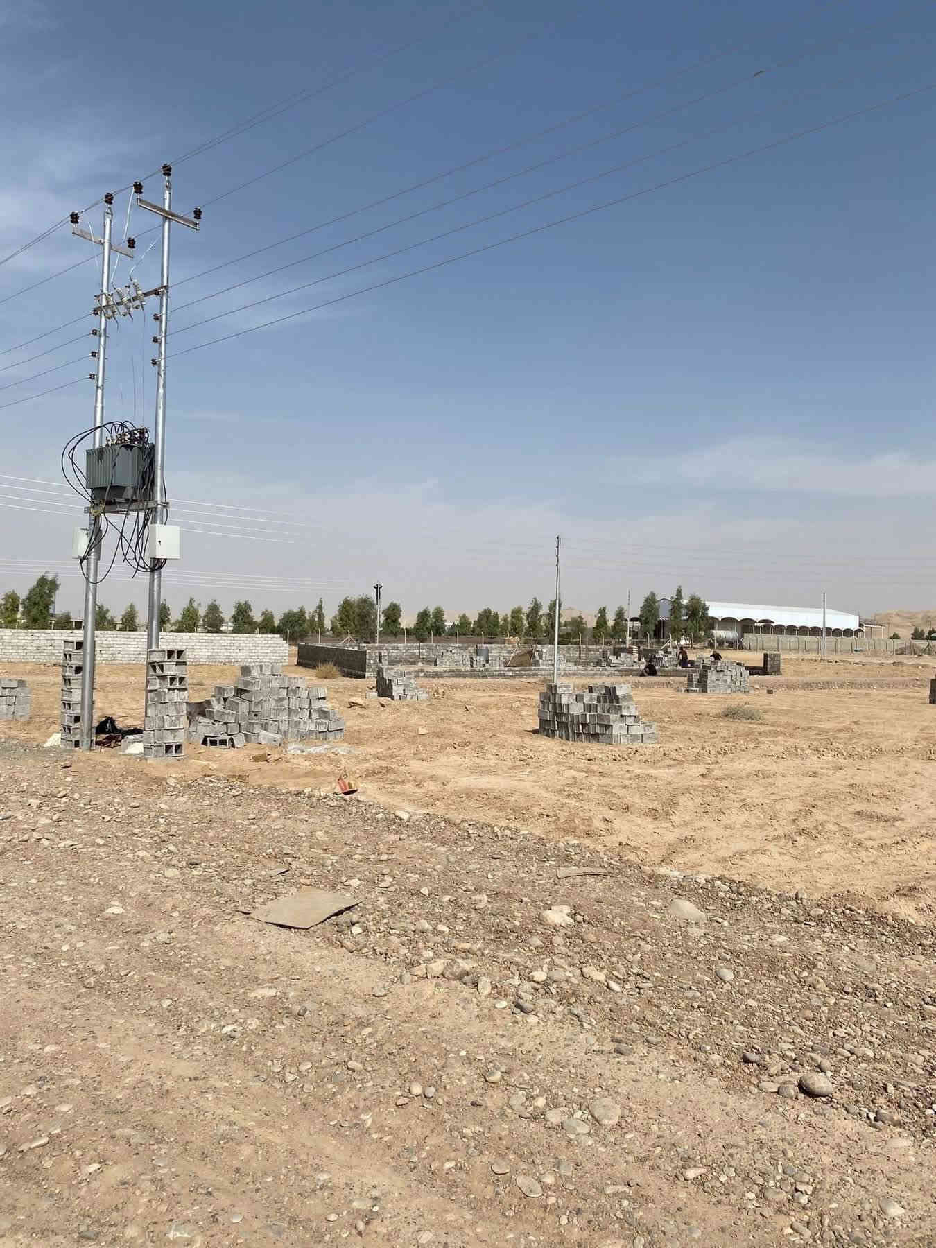 امتلك قطعة أرض زراعية سند رسمي 25 سهم بموقع مميز جدًا في حي بگ قزلاري خلف 
مطعم الشعب مباشرةً 
— تبعد فقط 1000 متر عن الجسر الجنوبي!

✅ مواصفات مميزة:
 • مساحة القطعة: 250 متر
 • أكثر من 150 شجرة البيزيا مثمرة 🌳
 • خدمات متوفرة: ماء + كهرباء جاهزة
 • شوارع عريضة (12م و10م)
 • موقع حيوي فيه مدرسة، مولدة، حسينية الحشد      
             التركماني، ومتنزه (مللت بخچاسي)

💵 الأسعار تبدأ من 23 مليون دينار فقط!
🏡 استثمر اليوم واضمن مستقبلك

📞 للتواصل:
***********–***********

📍 مكتبنا: مقابيل شركة اسياسيل –قرب مدينة العاب ملت باخجى سي 

#طوز #كركوك #طوزخورماتو #عقارات

قناة تليكرام موجود فيها جميع تفاصيل 

https://t.me/Noor_almarifa

قناة واتساب موجود فيها جميع تفاصيل 

https://chat.whatsapp.com/
LsyO8CiYV4lBUnhK8xPxbT

قناة تيك توك موجود فيها جميع تفاصيل 

https://www.tiktok.com/@realestat002?_t=ZS-90E6GSXyMfV&_r=1

قناة استغرام موجود فيها جميع تفاصيل 

https://www.instagram.com/nour95363?igsh=a2U3ZmZpeXplaHY1&utm_source=qr

قناة فيسبوك موجود فيها جميع تفاصيل 

https://www.facebook.com/share/1GuGKP5LmR/?mibextid=wwXIfr
