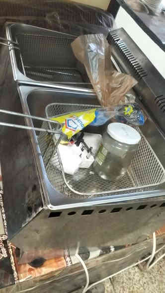 غراض مطعم للبيع عنوان تكريت
الاستفسار تصل ع ***********
اني مكلف بل نشر تصال ع رقم فقط
