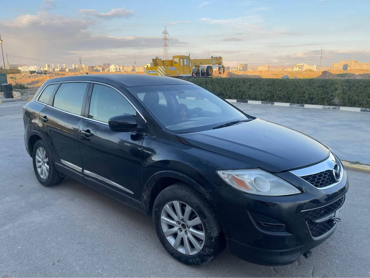 مازدا Cx9 ((كيراتوماتيك قفل مةركةزي جام كارةبا Abs دبل اكسل ٣ مقهد مةكينة كةورة خليجي ٣ بارجةي بوياغة بي ليدان هةموو شتةي نويية ((٨٣))$ أربيل, العراق


**إذا كنت صاحب هذا الإعلان وتريد حذفه لأي سبب، رجاءا أرسل رسالة إلى الدعم الفني**