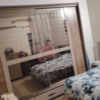 غرفه نوم عشره قطع للبيع مكانه العامريه 07752385268