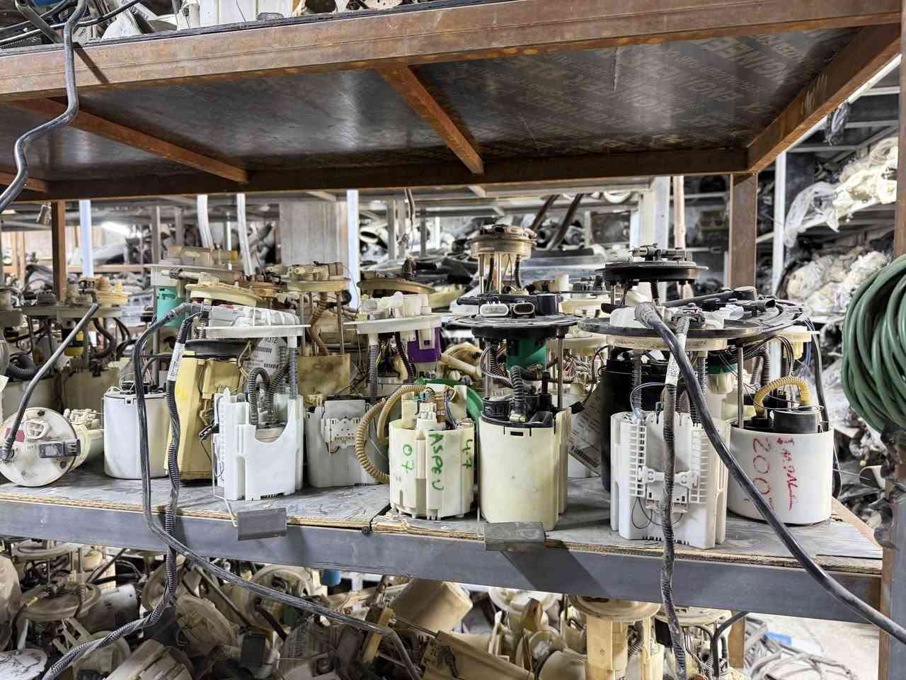 مجمع الحسنين كربلاء المقدسة طويريج
متوفر جميع قطع الغيار السيارات الامريكي 
هـ***********
